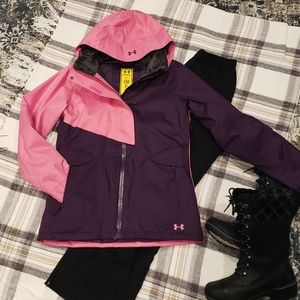 Under Armour Primaloft ColdGear Infrared Jacket